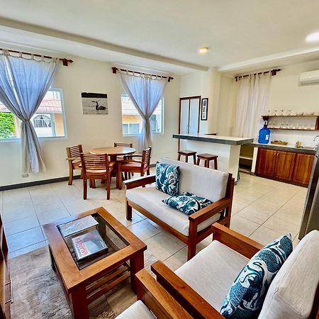 Torre Mar Galapagos Boutique Suites Puerto Ayora  Extérieur photo