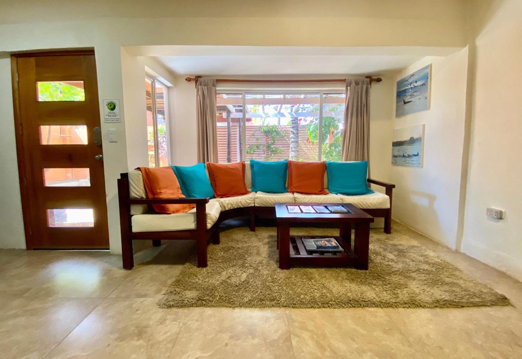 Torre Mar Galapagos Boutique Suites Puerto Ayora  Extérieur photo