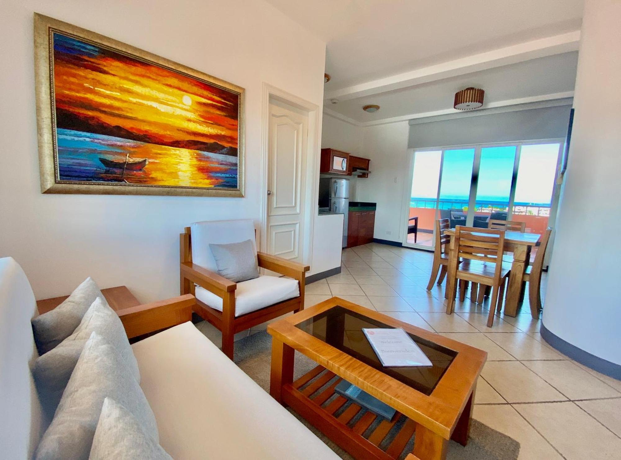 Torre Mar Galapagos Boutique Suites Puerto Ayora  Extérieur photo